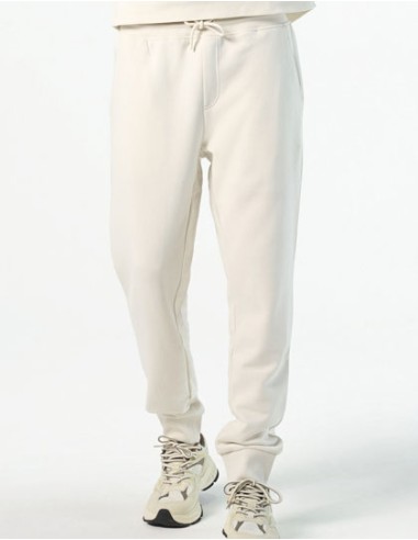 SOL-03810-Unisex Jumbo Fleece Jog Pants